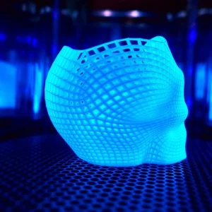 Pezzi unici, personalizzazioni, geometrie complesse: con la stampa 3D si può